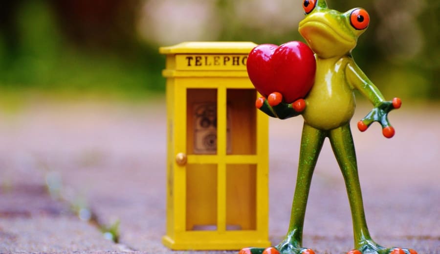 Určite si skvelý muž, nepochybuj o sebe !